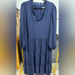 Jessica Howard dress Size 24W